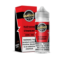 Vapetasia 100mL