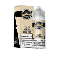 Vapetasia 100mL