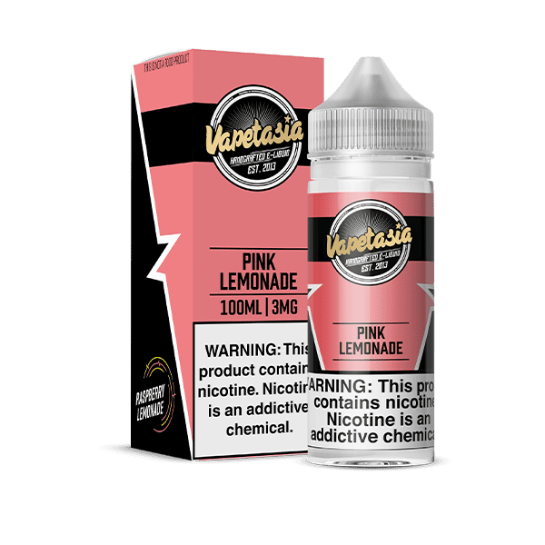 Vapetasia 100mL