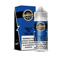 Vapetasia 100mL