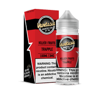 Vapetasia 100mL