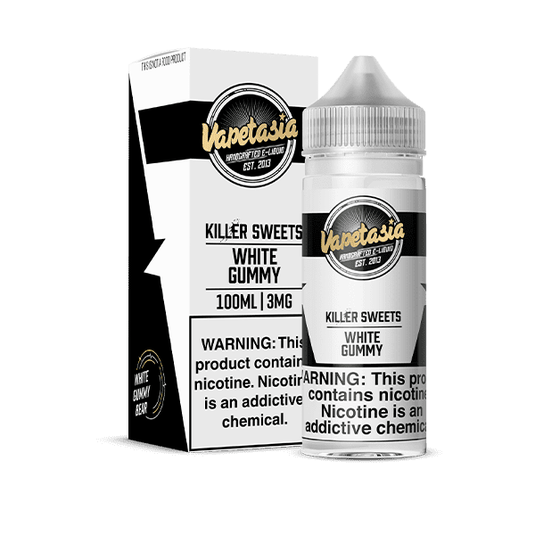 Vapetasia 100mL