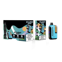 KUMI Scenic 50K Disposable 22mL (5/pack) [DROPSHIP]