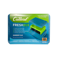 Cutleaf Fresh Box + Tray