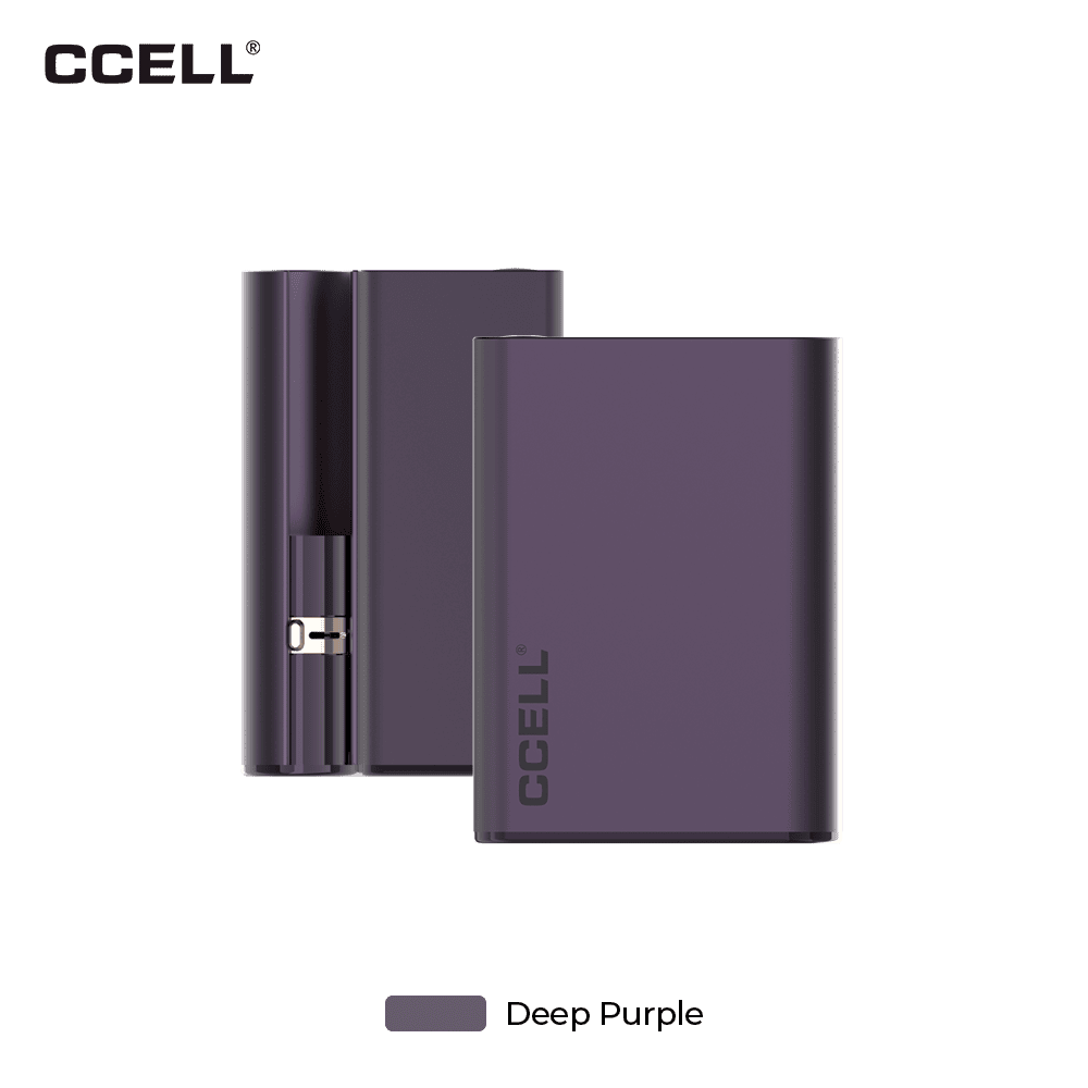 CCELL Palm Pro Battery 500mAh