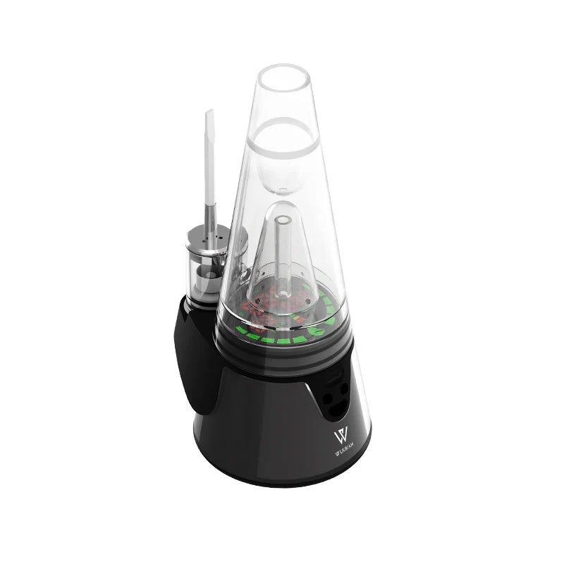 Leaf Buddi Wuukah Vaporizer - Clearance