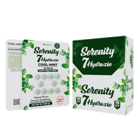 Serenity 7Hydroxy Tablets 30mg 10ct (10/pack) [DROPSHIP]