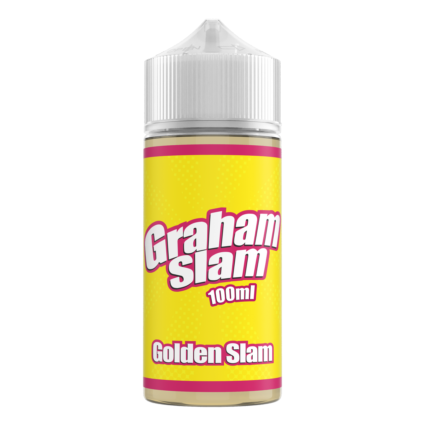 Slam Juice 100mL [DROPSHIP] [CA]