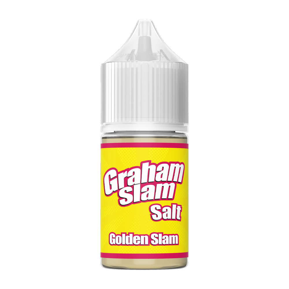 Slam Juice SALT 30mL [DROPSHIP] [CA]
