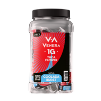 Venera THC-A Flower 1g (SINGLE)