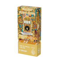 Flying Horse Stoner Blend Disposable 9g (SINGLE)