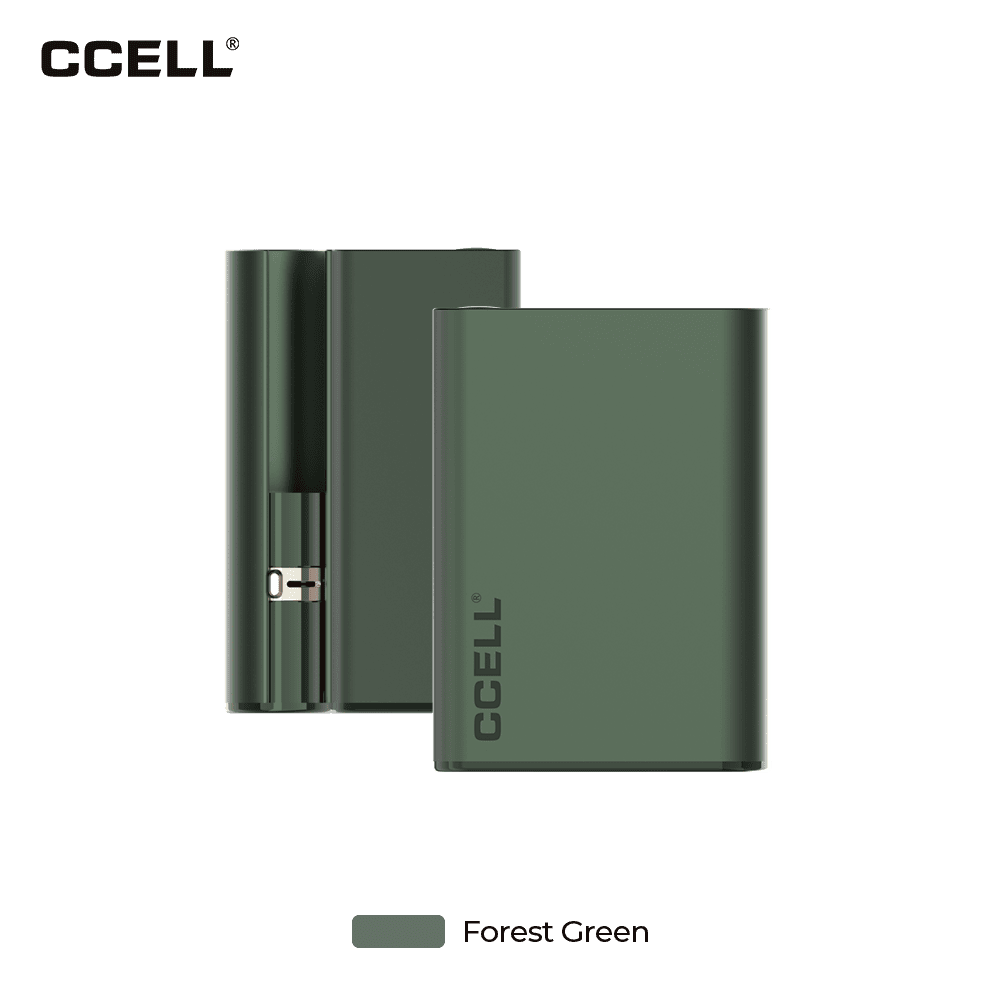 CCELL Palm Pro Battery 500mAh