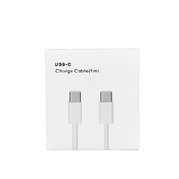 USB-C Charging Cable 1m