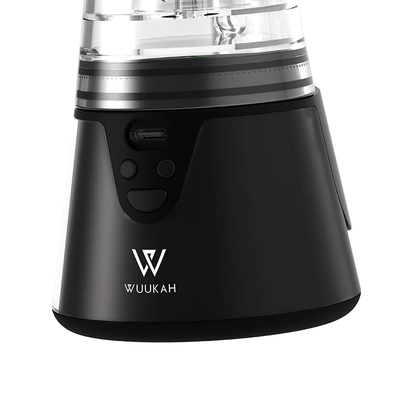 Leaf Buddi Wuukah Vaporizer - Clearance