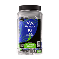 Venera THC-A Flower 1g (SINGLE)