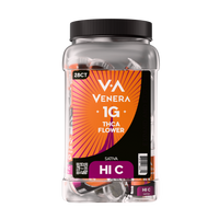 Venera THC-A Flower 1g (SINGLE)