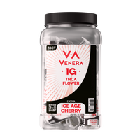 Venera THC-A Flower 1g (SINGLE)