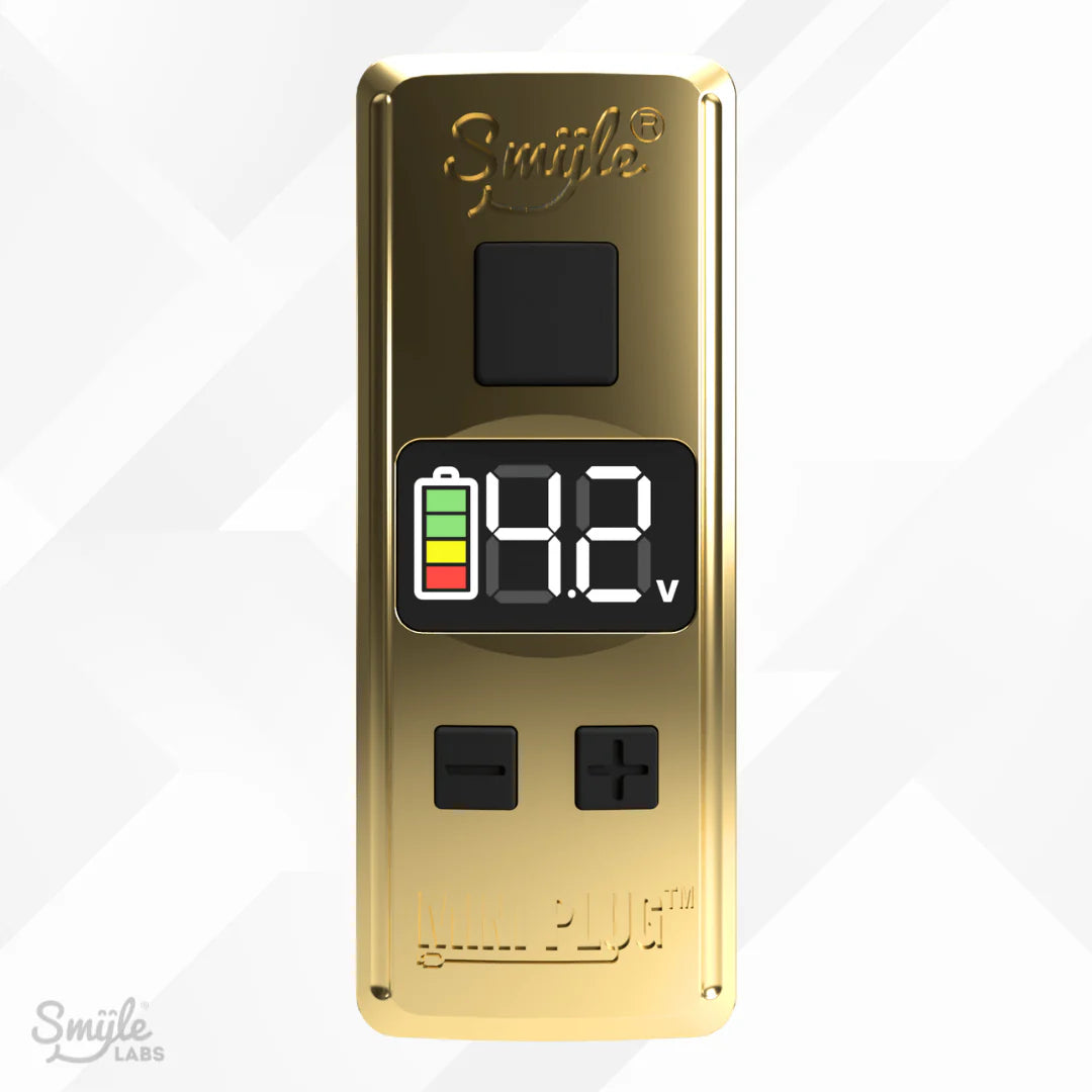 Smyle Mini Plug 510 Battery (20/pack)