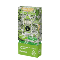 Flying Horse Stoner Blend Disposable 9g (SINGLE)