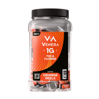 Venera THC-A Flower 1g (SINGLE)