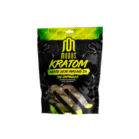 Modus Kratom Capsules 150ct [DROPSHIP]