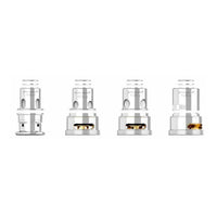 Snowwolf  Replacement Coils (5/pack) - Clearance