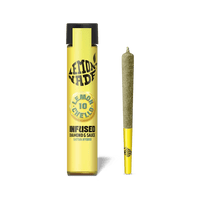 Lemonnade by Cookies THC-A Pre Roll 1g (SINGLE)