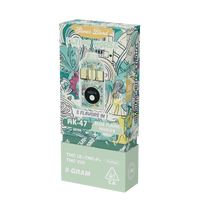 Flying Horse Stoner Blend Disposable 9g (SINGLE)