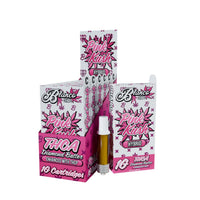 Chapo Blanco THC-A Diamond Batter Cartridge 1g (6/Pack) [DROPSHIP]