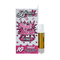 Chapo Blanco THC-A Diamond Batter Cartridge 1g (6/Pack) [DROPSHIP]