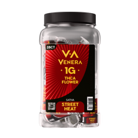 Venera THC-A Flower 1g (SINGLE)