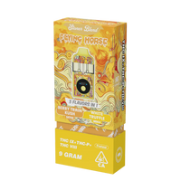 Flying Horse Stoner Blend Disposable 9g (SINGLE)