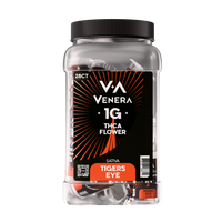 Venera THC-A Flower 1g (SINGLE)