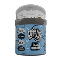 Dreamer Exotics THC-A Flower Pop Tubes 1g (28/Pack) [DROPSHIP]