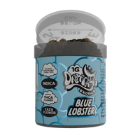 Dreamer Exotics THC-A Flower Pop Tubes 1g (28/Pack) [DROPSHIP]