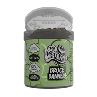 Dreamer Exotics THC-A Flower Pop Tubes 1g (28/Pack) [DROPSHIP]