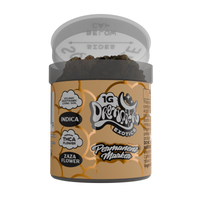 Dreamer Exotics THC-A Flower Pop Tubes 1g (28/Pack) [DROPSHIP]