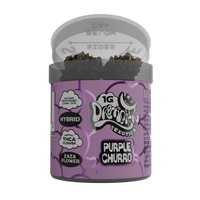 Dreamer Exotics THC-A Flower Pop Tubes 1g (28/Pack) [DROPSHIP]