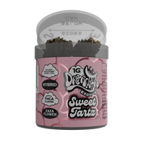 Dreamer Exotics THC-A Flower Pop Tubes 1g (28/Pack) [DROPSHIP]