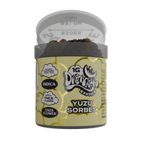 Dreamer Exotics THC-A Flower Pop Tubes 1g (28/Pack) [DROPSHIP]