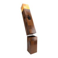 Smyle Pixel Torch (SINGLE)