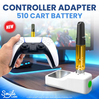 Smyle Game Controller 510 Battery (SINGLE)