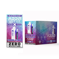 ARRO Ultra X Zero Nicotine Disposable 24mL (5/Pack) [DROPSHIP]