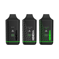 Honeystick DUO VV Dual 510 Cartridge Battery (15/pack) [DROPSHIP]