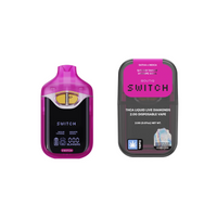 Boutiq Switch Liquid Diamond Disposable 2g (SINGLE)