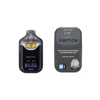 Boutiq Switch Liquid Diamond Disposable 2g (SINGLE)