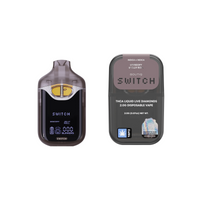 Boutiq Switch Liquid Diamond Disposable 2g (SINGLE)