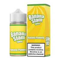 Slam Juice 100mL [DROPSHIP] [CA]