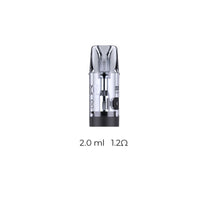 Uwell Whirl F Replacement Pods (4/Pack)