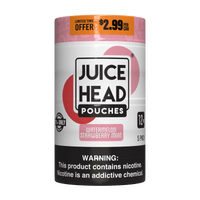 Juice Head Nicotine Pouches (5/pack)